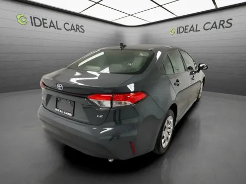 More photos of 2023 Toyota Corolla Hybrid SE at Ideal Cars - East Mesa (Hill), AZ