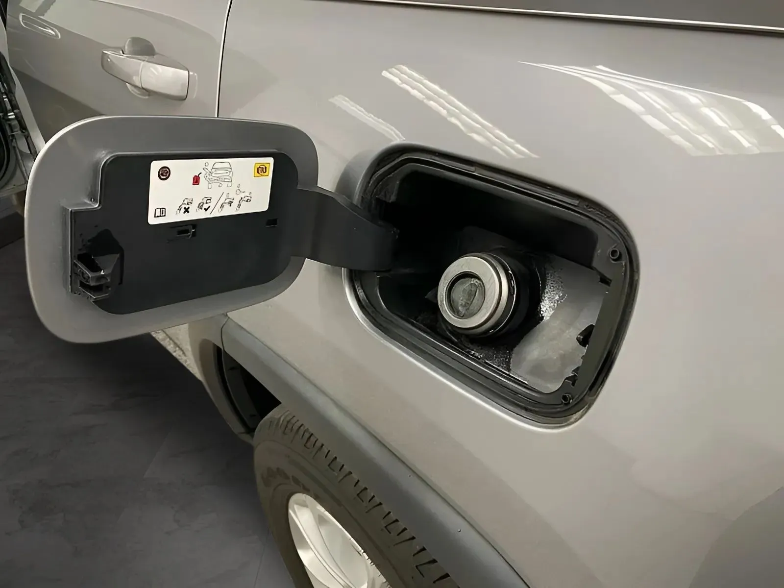 2021 Jeep Grand Cherokee Laredo E - Photo 29