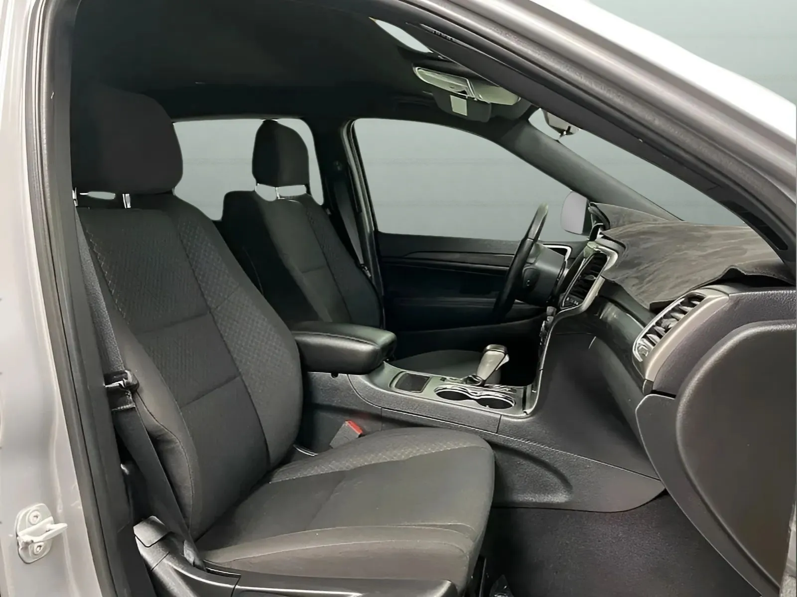 2021 Jeep Grand Cherokee Laredo E - Photo 14