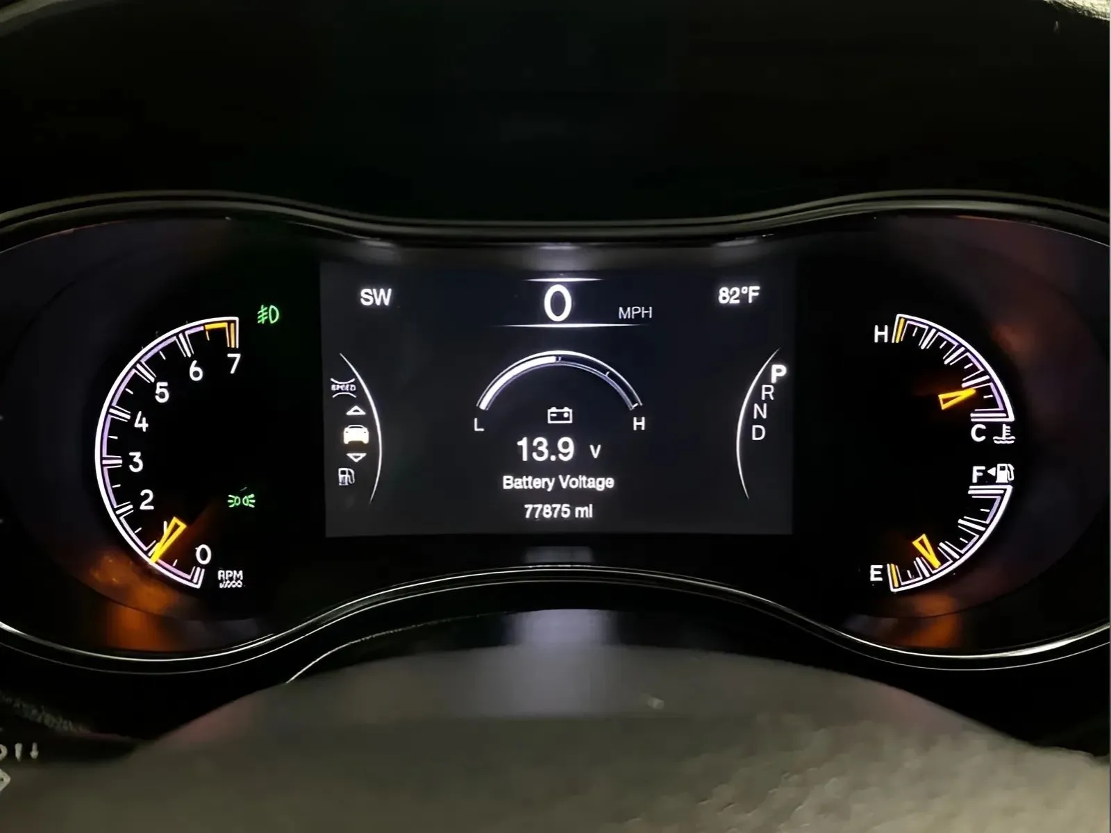 2021 Jeep Grand Cherokee Laredo E - Photo 18