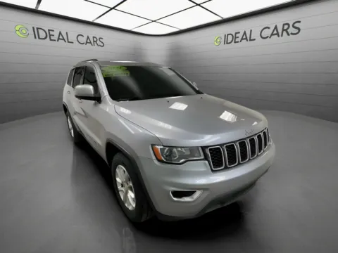Another view of 2021 Jeep Grand Cherokee Laredo E for sale in Mesa, AZ at Ideal Cars - East Mesa (Hill)