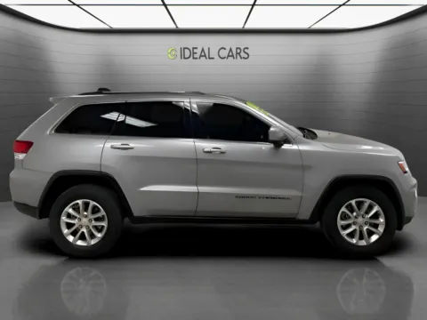 More photos of 2021 Jeep Grand Cherokee Laredo E at Ideal Cars - East Mesa (Hill), AZ