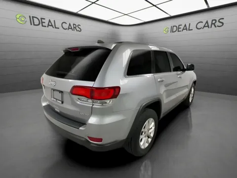 More photos of 2021 Jeep Grand Cherokee Laredo E at Ideal Cars - East Mesa (Hill), AZ
