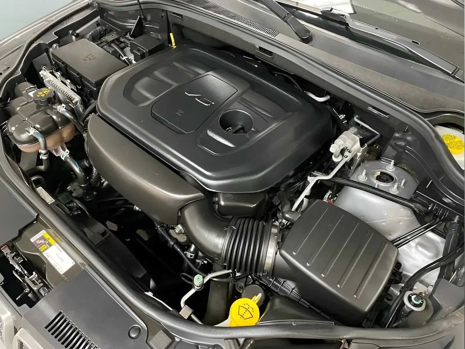 2021 Jeep Grand Cherokee Laredo E - Photo 16