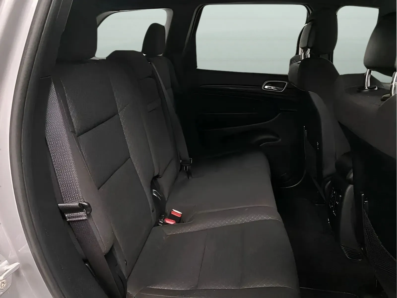 2021 Jeep Grand Cherokee Laredo E - Photo 12