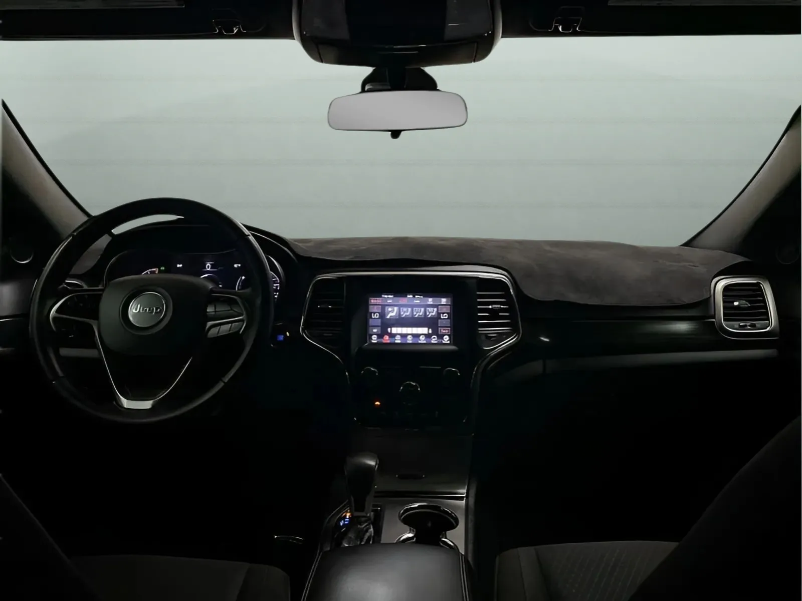 2021 Jeep Grand Cherokee Laredo E - Photo 22