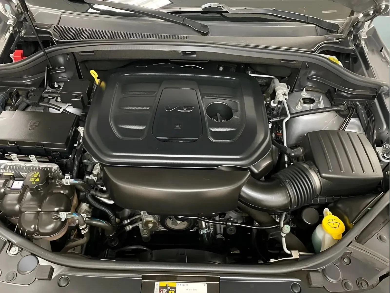 2021 Jeep Grand Cherokee Laredo E - Photo 15