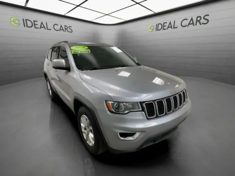Another view of 2021 Jeep Grand Cherokee Laredo E for sale in Mesa, AZ at Ideal Cars - East Mesa (Hill)