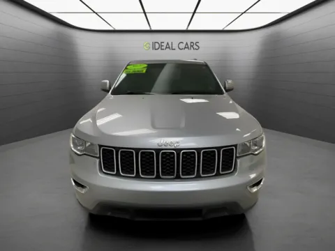 Photos of 2021 Jeep Grand Cherokee Laredo E for sale in Mesa, AZ at Ideal Cars - East Mesa (Hill)