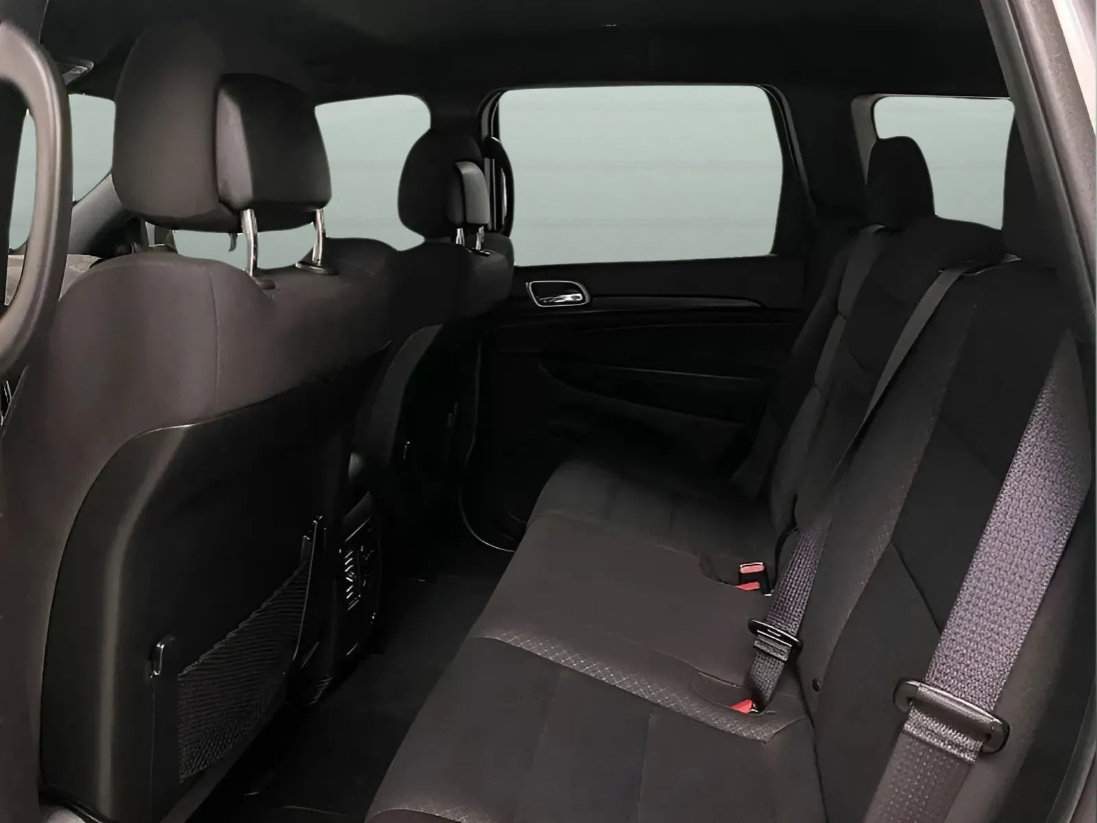 2021 Jeep Grand Cherokee Laredo E - Photo 13