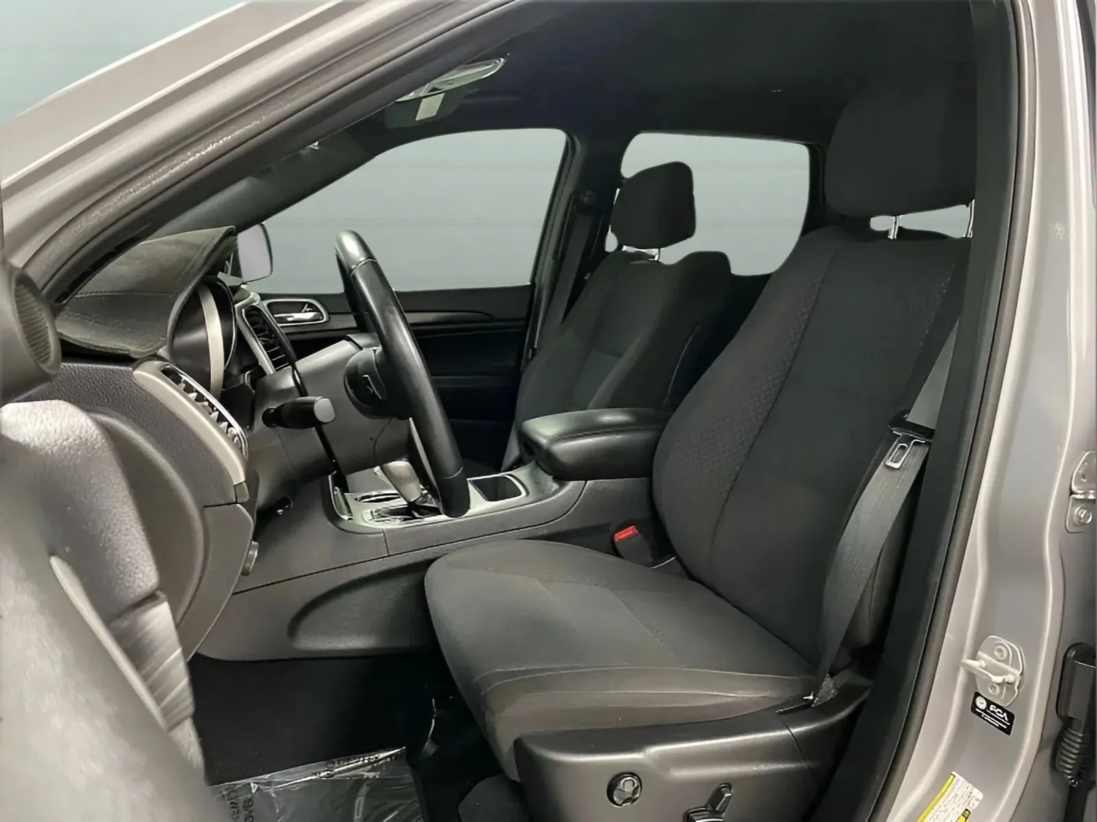 2021 Jeep Grand Cherokee Laredo E - Photo 10