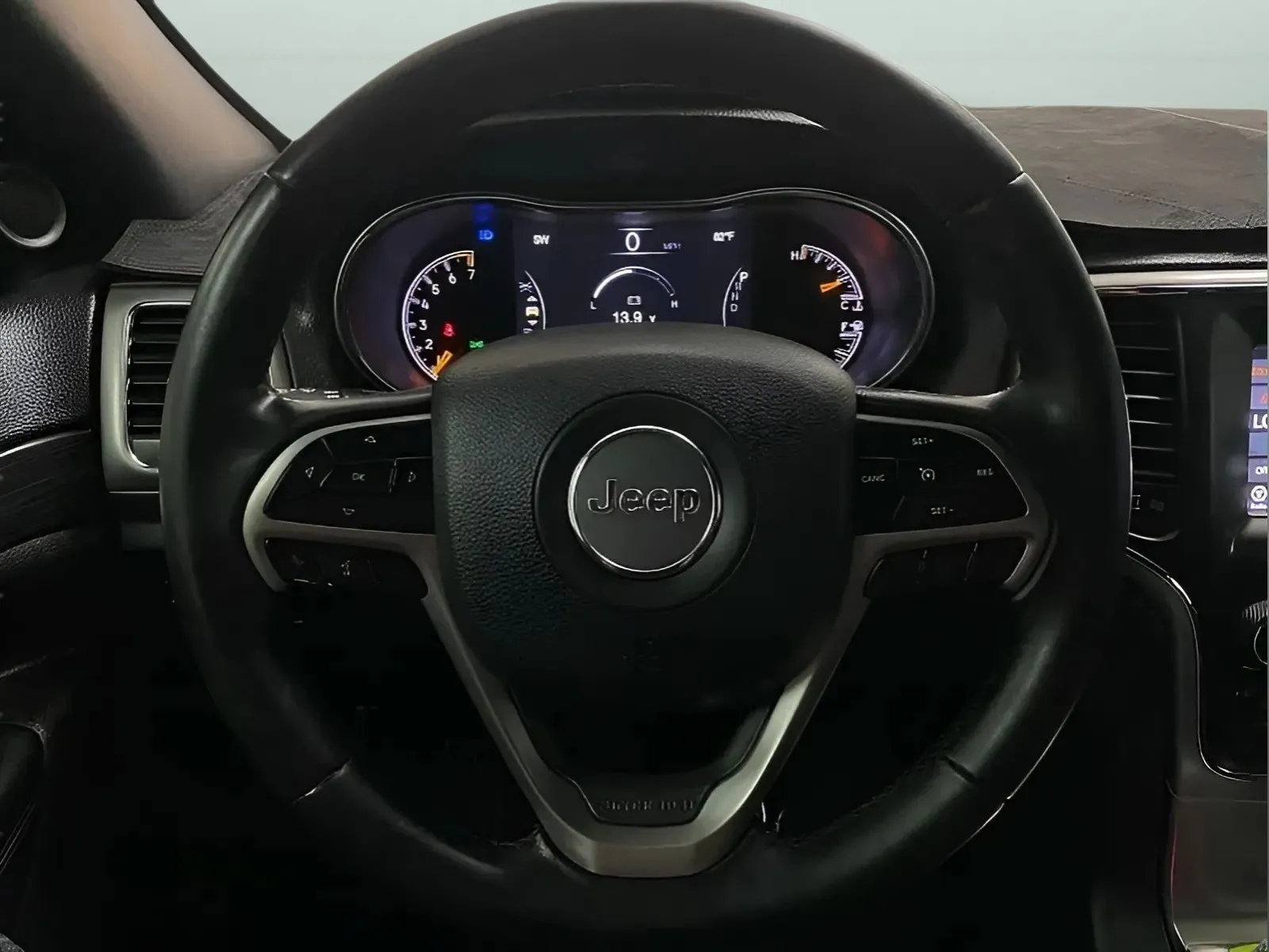 2021 Jeep Grand Cherokee Laredo E - Photo 17