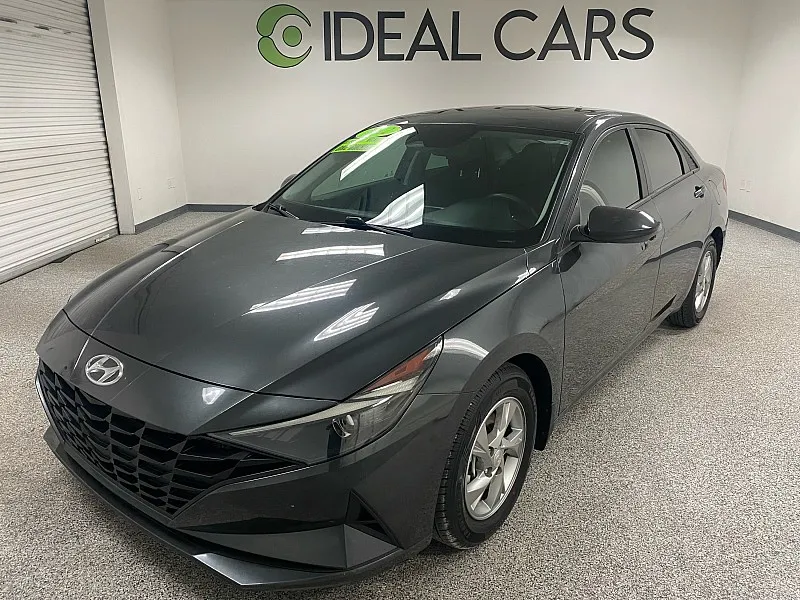 2022 Hyundai Elantra SE for sale in Mesa, AZ