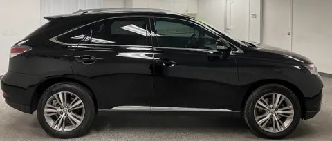More photos of 2015 Lexus RX 350 FWD 4dr at Ideal Cars - East Mesa (Hill), AZ