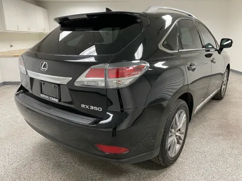 More photos of 2015 Lexus RX 350 FWD 4dr at Ideal Cars - East Mesa (Hill), AZ