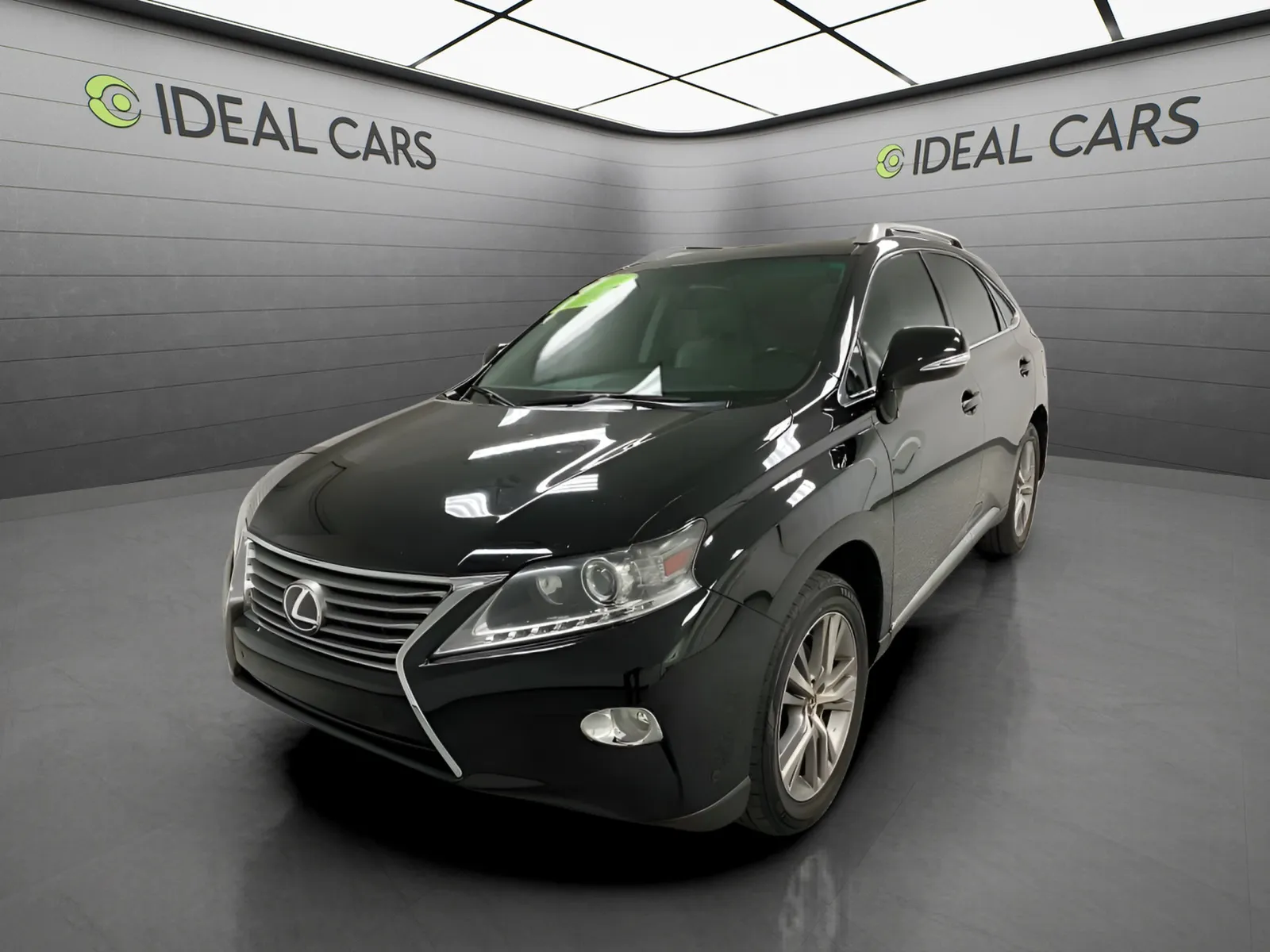 Black 2015 Lexus RX 350 FWD 4dr for sale in Mesa, AZ