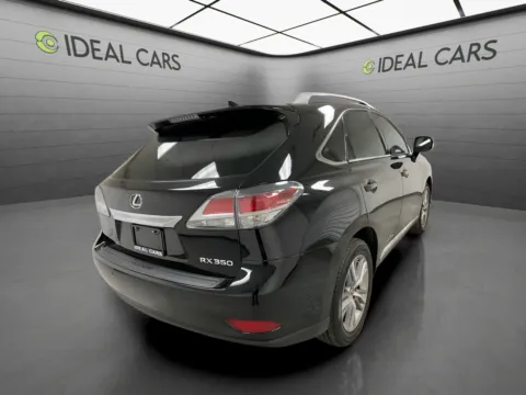 More photos of 2015 Lexus RX 350 FWD 4dr at Ideal Cars - East Mesa (Hill), AZ