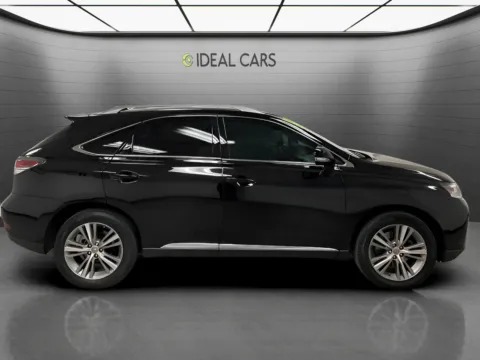 More photos of 2015 Lexus RX 350 FWD 4dr at Ideal Cars - East Mesa (Hill), AZ