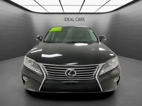 Photos of 2015 Lexus RX 350 FWD 4dr for sale in Mesa, AZ at Ideal Cars - East Mesa (Hill)