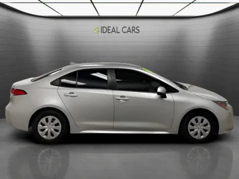 More photos of 2020 Toyota Corolla L at Ideal Cars - East Mesa (Hill), AZ