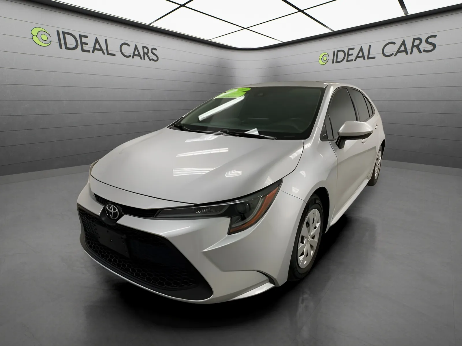 2020 Toyota Corolla L for sale in Mesa, AZ