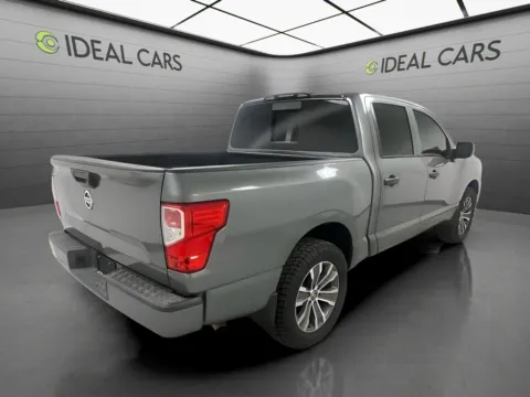 More photos of 2017 Nissan Titan 4WD S at Ideal Cars - East Mesa (Hill), AZ