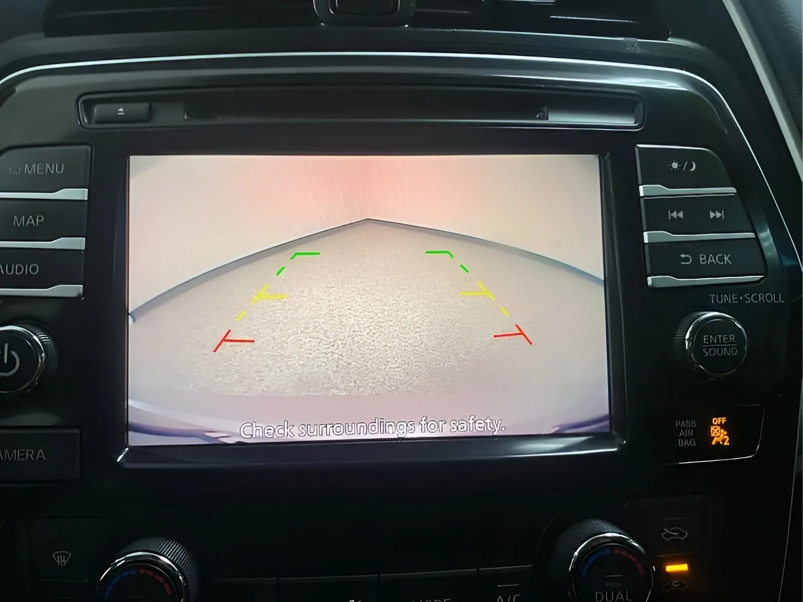 2020 Nissan Maxima SL - Photo 21