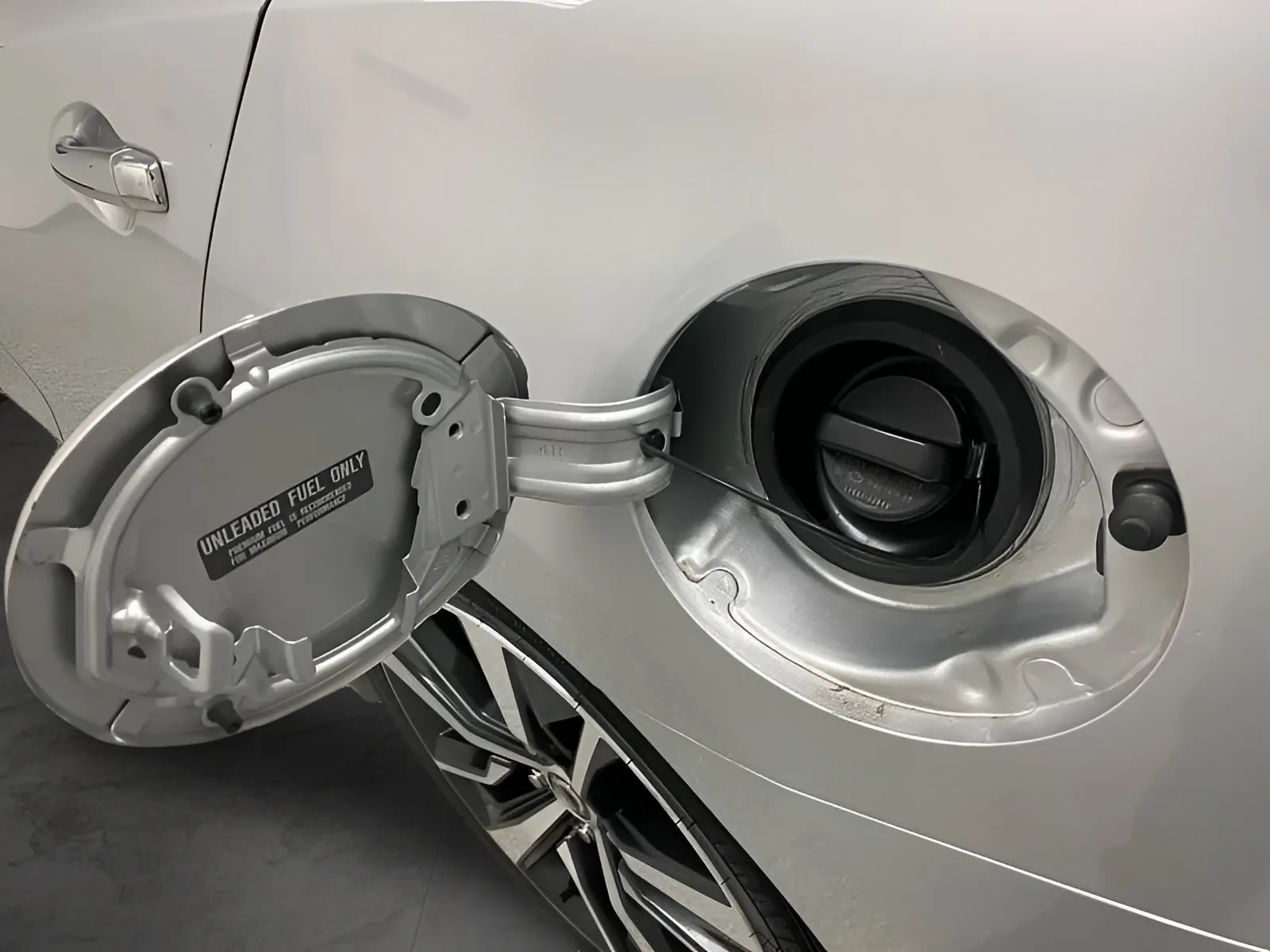 2020 Nissan Maxima SL - Photo 29