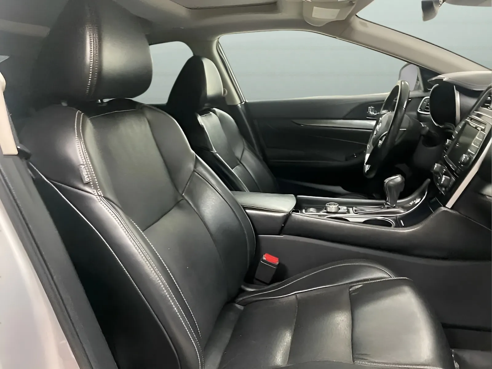 2020 Nissan Maxima SL - Photo 14