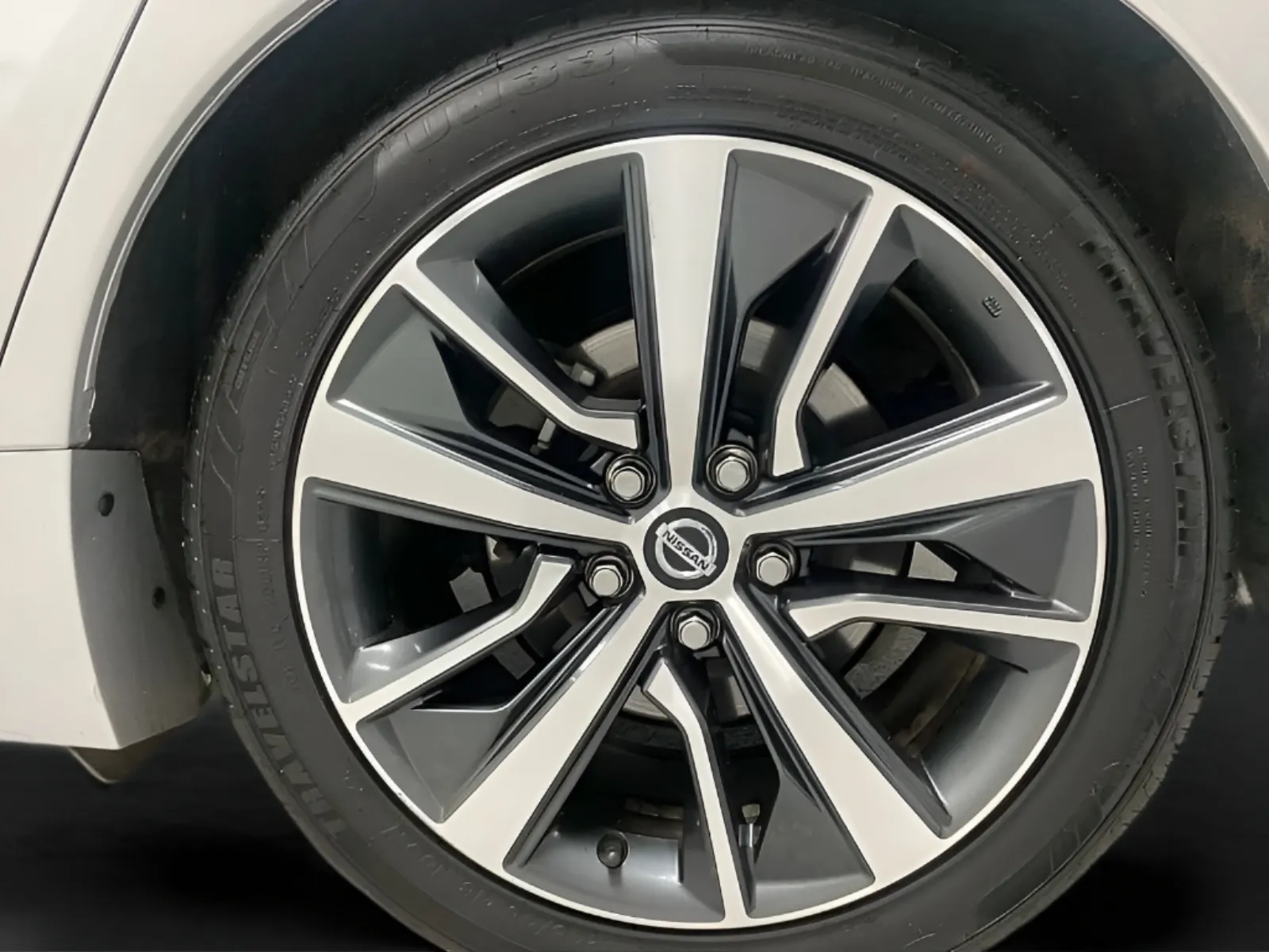 2020 Nissan Maxima SL - Photo 28