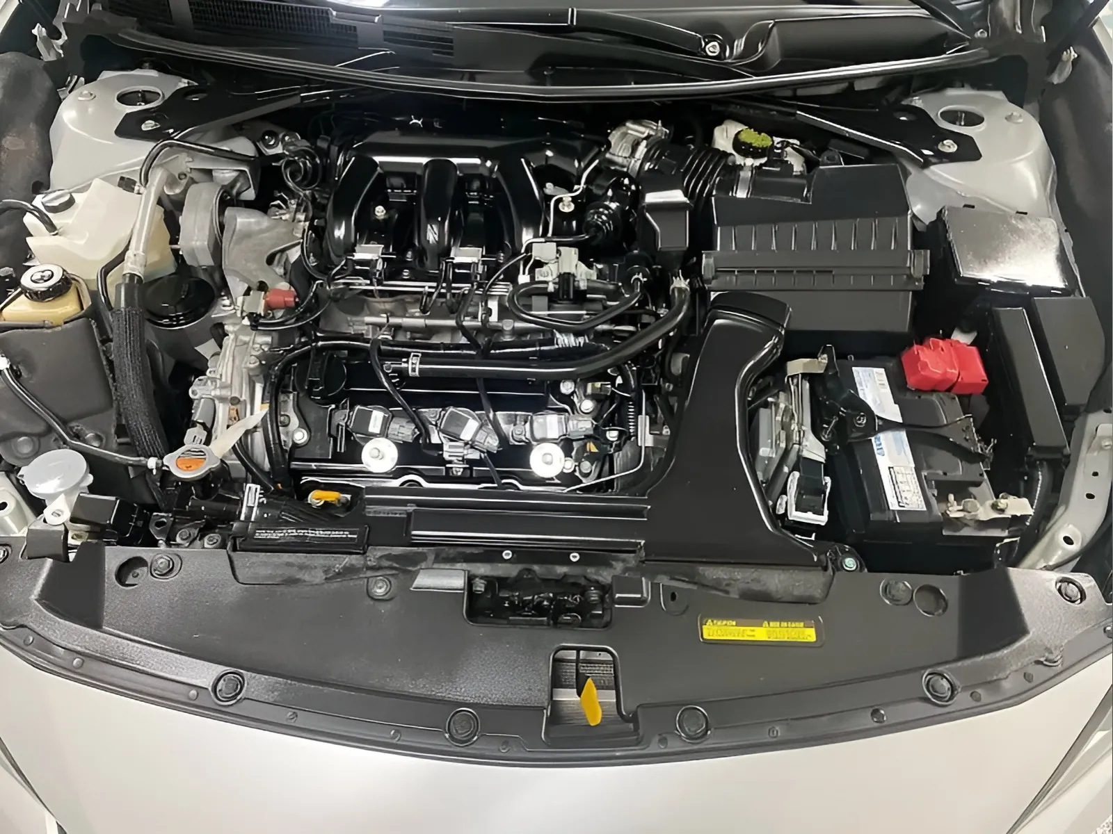2020 Nissan Maxima SL - Photo 15