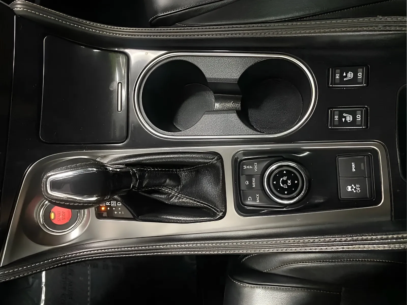 2020 Nissan Maxima SL - Photo 20