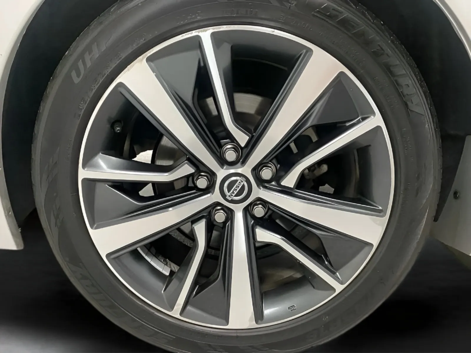 2020 Nissan Maxima SL - Photo 27