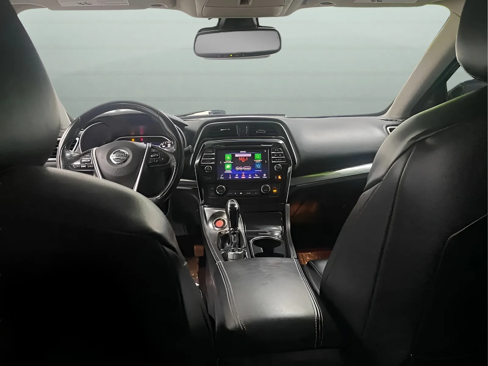2020 Nissan Maxima SL - Photo 22