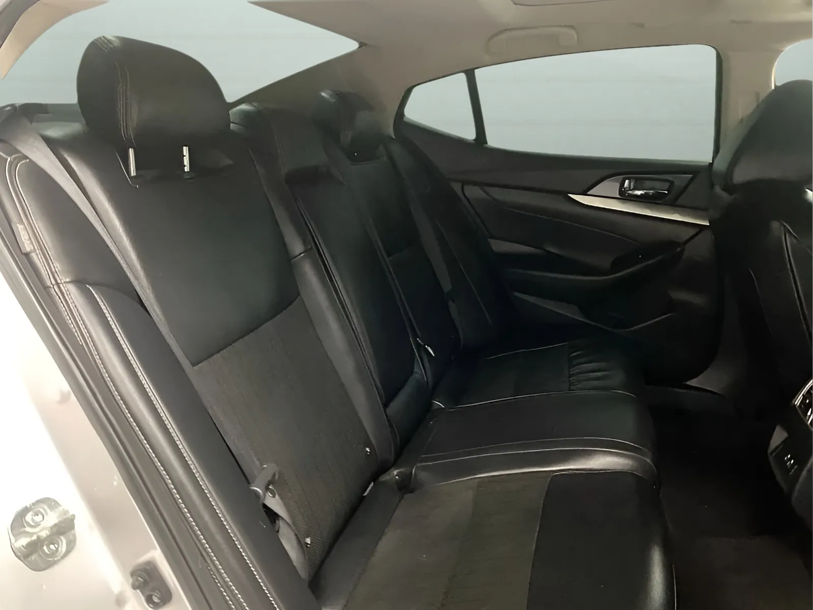 2020 Nissan Maxima SL - Photo 13