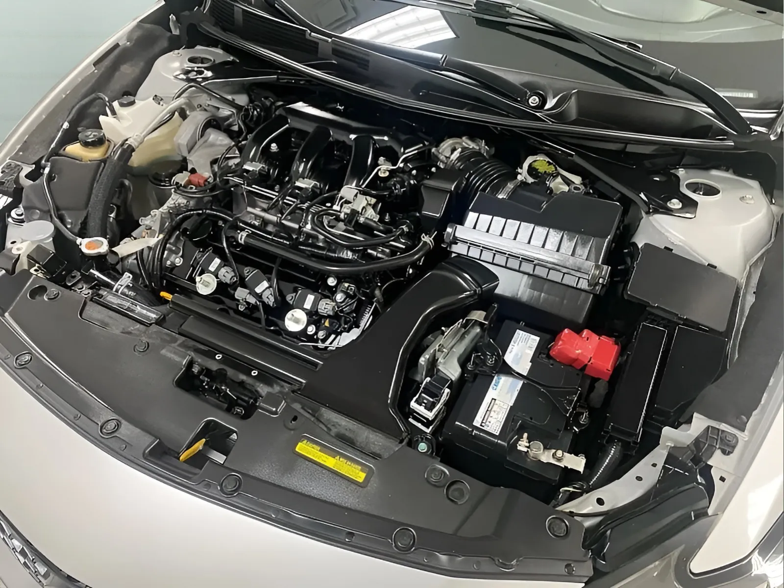 2020 Nissan Maxima SL - Photo 16