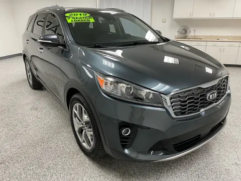 More photos of 2019 Kia Sorento EX Sport V6 at Ideal Cars - East Mesa (Hill), AZ