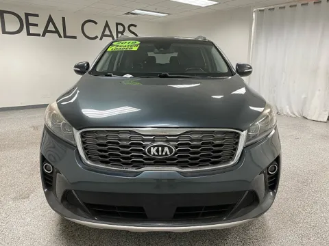 More photos of 2019 Kia Sorento EX Sport V6 at Ideal Cars - East Mesa (Hill), AZ