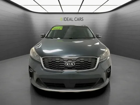 Another view of 2019 Kia Sorento EX Sport V6 for sale in Mesa, AZ at Ideal Cars - East Mesa (Hill)