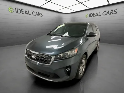 Photos of 2019 Kia Sorento EX Sport V6 for sale in Mesa, AZ at Ideal Cars - East Mesa (Hill)
