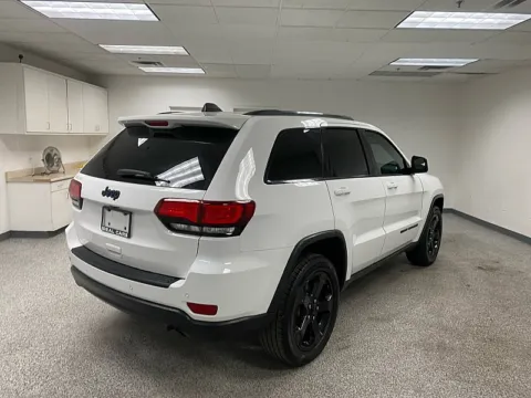 More photos of 2019 Jeep Grand Cherokee Upland at Ideal Cars - East Mesa (Hill), AZ