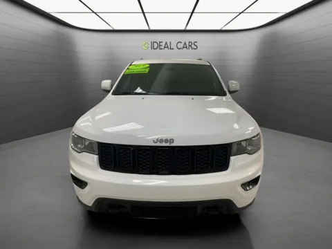 Photos of 2019 Jeep Grand Cherokee Upland for sale in Mesa, AZ at Ideal Cars - East Mesa (Hill)