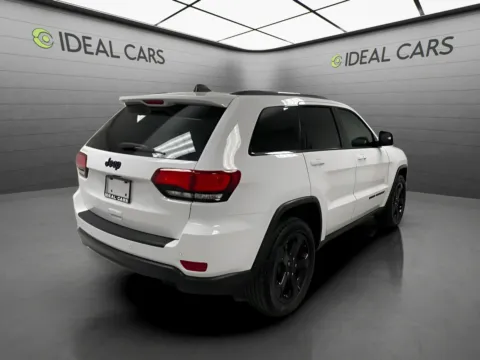 More photos of 2019 Jeep Grand Cherokee Upland at Ideal Cars - East Mesa (Hill), AZ