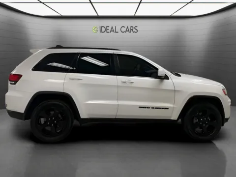 More photos of 2019 Jeep Grand Cherokee Upland at Ideal Cars - East Mesa (Hill), AZ