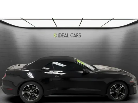 More photos of 2019 Ford Mustang EcoBoost at Ideal Cars - East Mesa (Hill), AZ