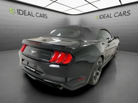 More photos of 2019 Ford Mustang EcoBoost at Ideal Cars - East Mesa (Hill), AZ