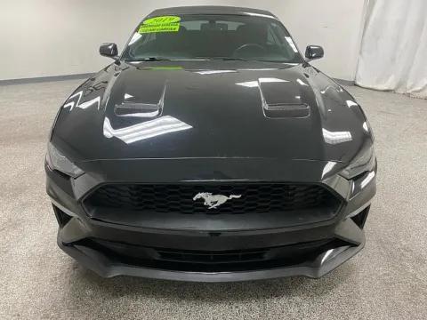 Photos of 2019 Ford Mustang EcoBoost for sale in Mesa, AZ at Ideal Cars - East Mesa (Hill)