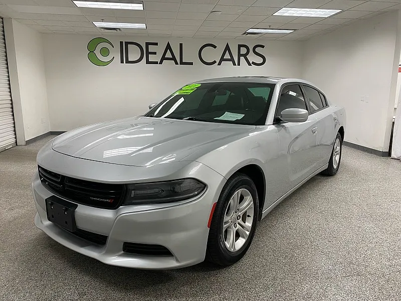 2021 Dodge Charger SXT for sale in Mesa, AZ