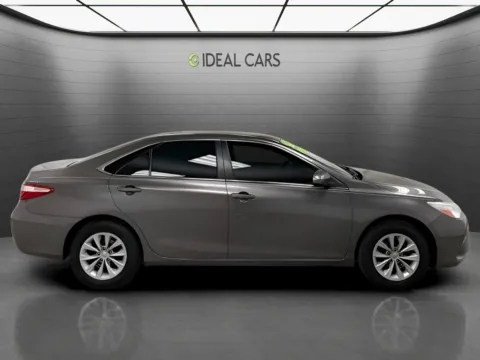 More photos of 2017 Toyota Camry LE at Ideal Cars - East Mesa (Hill), AZ