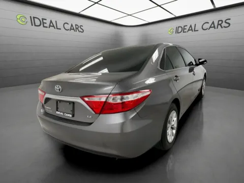 More photos of 2017 Toyota Camry LE at Ideal Cars - East Mesa (Hill), AZ